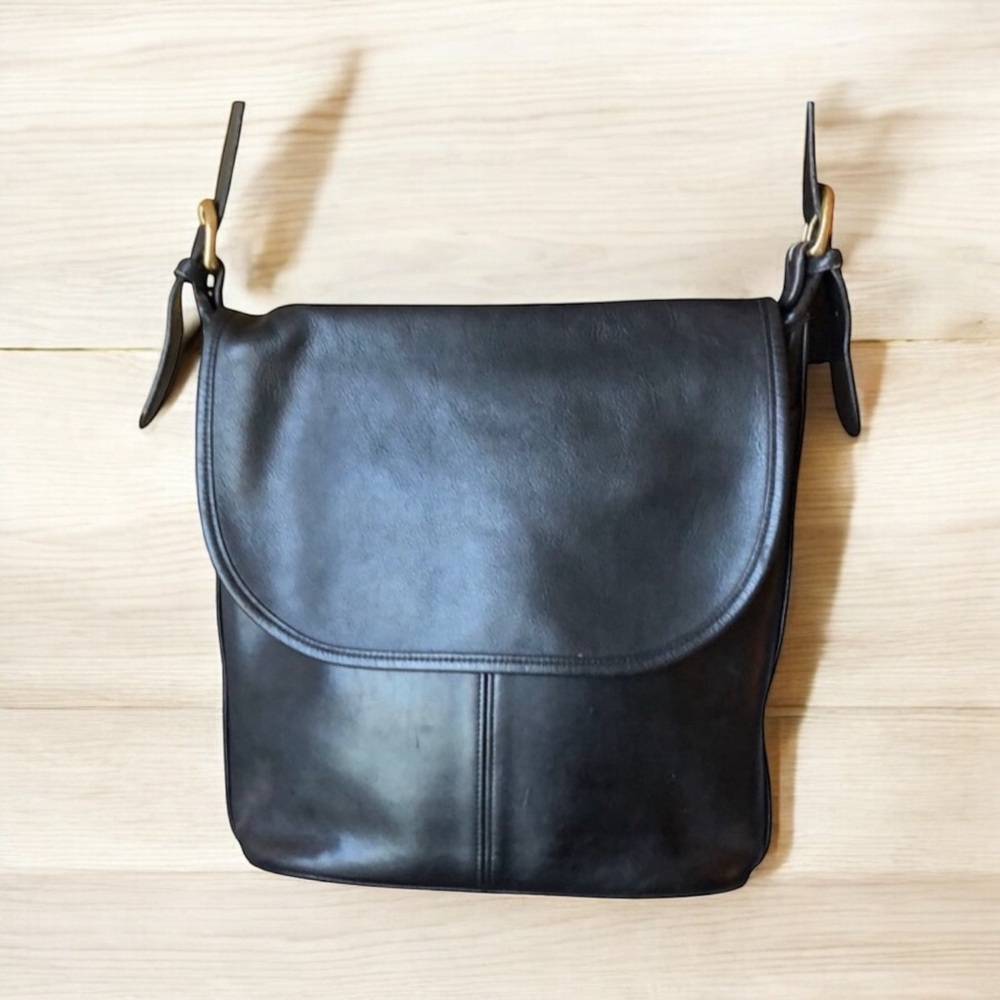 Coach vintage Whitney purse 👜